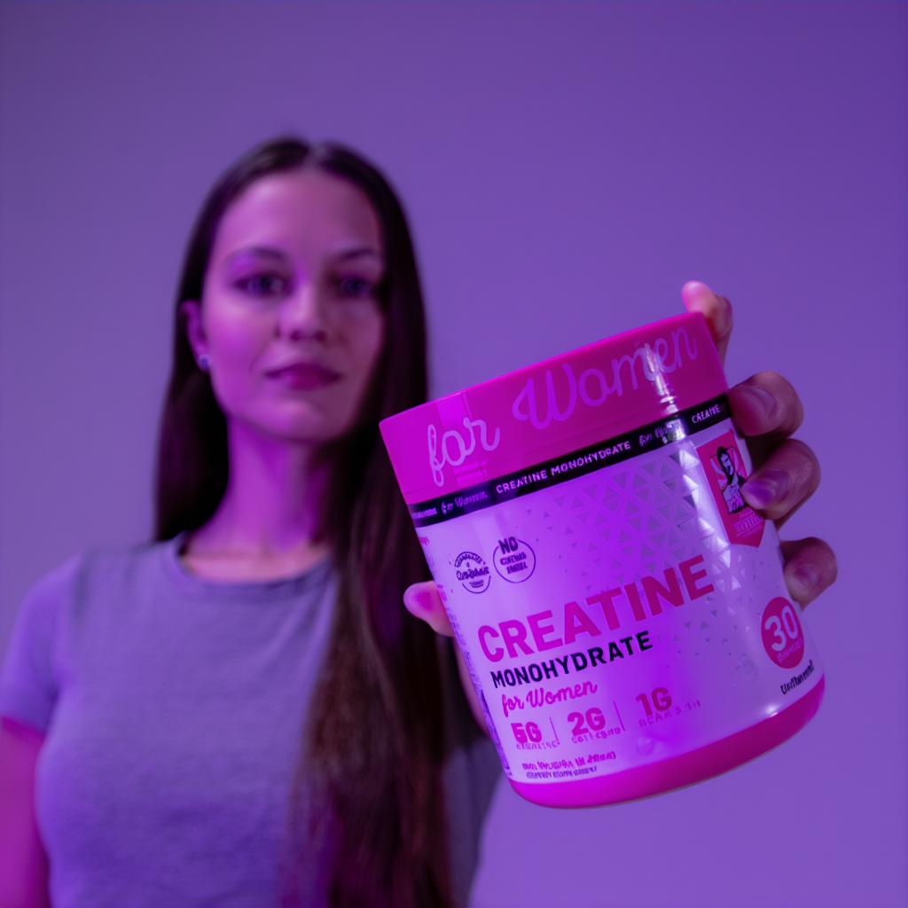 CREATINA MONOHIDRATADA OLD SCHOOL